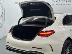 Mercedes-Benz C-Class C 260 L Sports Edition - фото 3