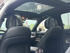Mercedes-Benz C-Class C 260 L Sports Edition - фото 4