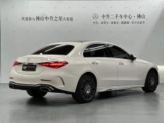 Mercedes-Benz C-Class C 260 L Sports Edition - фото 5