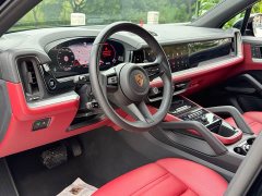Porsche Cayenne 3.0T - фото 12
