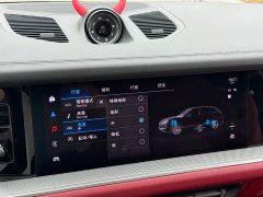 Porsche Cayenne 3.0T - фото 13
