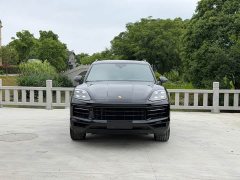 Porsche Cayenne 3.0T - фото 2