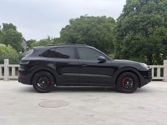 Porsche Cayenne 3.0T - фото 3