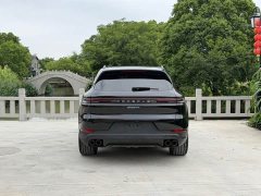 Porsche Cayenne 3.0T - фото 4