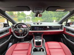 Porsche Cayenne 3.0T - фото 6
