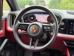 Porsche Cayenne 3.0T - фото 7