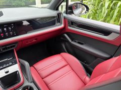 Porsche Cayenne 3.0T - фото 9
