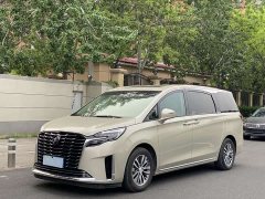 Buick GL8 2023 ES Lu Zun Exclusive - фото 1