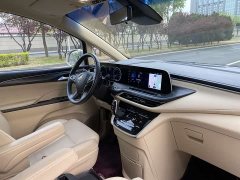 Buick GL8 2023 ES Lu Zun Exclusive - фото 10