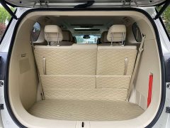 Buick GL8 2023 ES Lu Zun Exclusive - фото 12