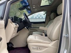 Buick GL8 2023 ES Lu Zun Exclusive - фото 13