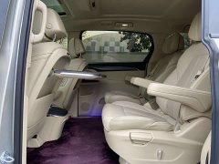 Buick GL8 2023 ES Lu Zun Exclusive - фото 14