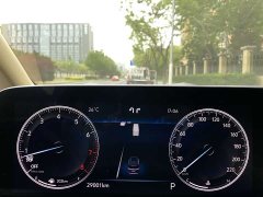 Buick GL8 2023 ES Lu Zun Exclusive - фото 15