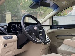 Buick GL8 2023 ES Lu Zun Exclusive - фото 17