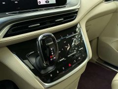 Buick GL8 2023 ES Lu Zun Exclusive - фото 18