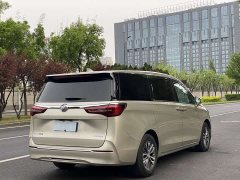 Buick GL8 2023 ES Lu Zun Exclusive - фото 2