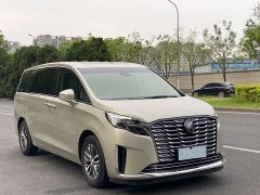 Buick GL8 2023 ES Lu Zun Exclusive - фото 20