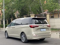 Buick GL8 2023 ES Lu Zun Exclusive - фото 3