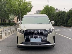 Buick GL8 2023 ES Lu Zun Exclusive - фото 4