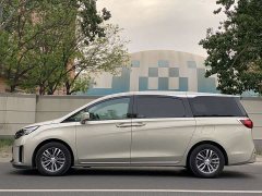 Buick GL8 2023 ES Lu Zun Exclusive - фото 5