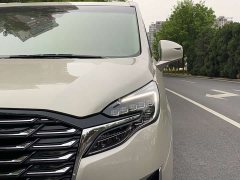 Buick GL8 2023 ES Lu Zun Exclusive - фото 6