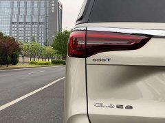 Buick GL8 2023 ES Lu Zun Exclusive - фото 7
