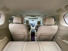 Buick GL8 2023 ES Lu Zun Exclusive - фото 8