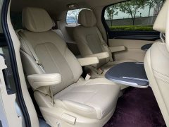 Buick GL8 2023 ES Lu Zun Exclusive - фото 9