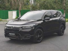 Honda Breeze 240TURBO CVT 2WD Premium Edition - фото 1