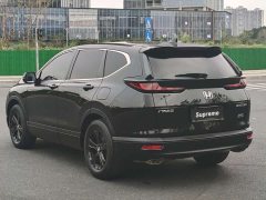 Honda Breeze 240TURBO CVT 2WD Premium Edition - фото 11