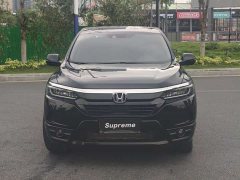Honda Breeze 240TURBO CVT 2WD Premium Edition - фото 2