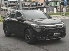 Honda Breeze 240TURBO CVT 2WD Premium Edition - фото 3