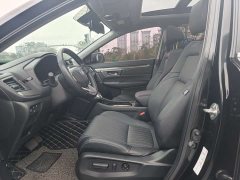 Honda Breeze 240TURBO CVT 2WD Premium Edition - фото 4