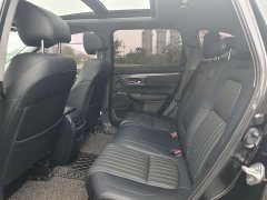 Honda Breeze 240TURBO CVT 2WD Premium Edition - фото 5