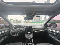 Honda Breeze 240TURBO CVT 2WD Premium Edition - фото 6