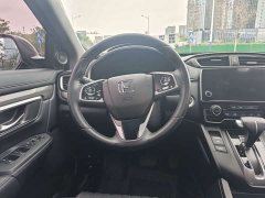 Honda Breeze 240TURBO CVT 2WD Premium Edition - фото 7