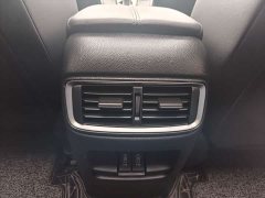 Honda Breeze 240TURBO CVT 2WD Premium Edition - фото 8