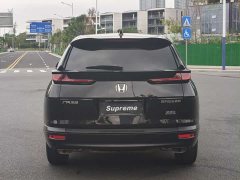 Honda Breeze 240TURBO CVT 2WD Premium Edition - фото 9