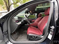 BMW 5 Series 530Li Leading M Sports Package - фото 10