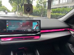 BMW 5 Series 530Li Leading M Sports Package - фото 12