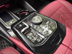 BMW 5 Series 530Li Leading M Sports Package - фото 13