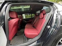 BMW 5 Series 530Li Leading M Sports Package - фото 15