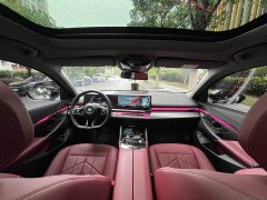 BMW 5 Series 530Li Leading M Sports Package - фото 17