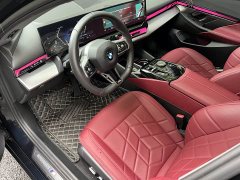 BMW 5 Series 530Li Leading M Sports Package - фото 7
