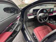BMW 5 Series 530Li Leading M Sports Package - фото 8