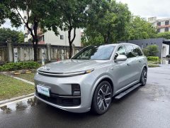 Li Auto Ideal L9 Pro - фото 1