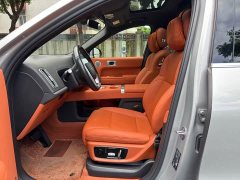 Li Auto Ideal L9 Pro - фото 10