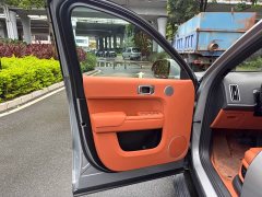 Li Auto Ideal L9 Pro - фото 11