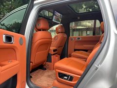 Li Auto Ideal L9 Pro - фото 12