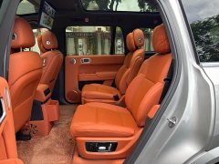 Li Auto Ideal L9 Pro - фото 13